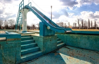 Przebudowa basenu miejskiego coraz bliżej