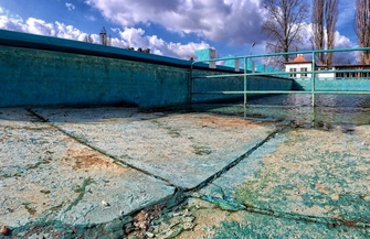 Przebudowa basenu miejskiego coraz bliżej