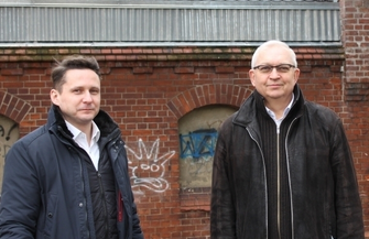 Nowy dach sali gimnastycznej ZDJĘCIA