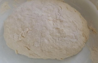 Warsztaty kulinarne w Klubie Senior w Szlichtyngowej ZDJĘCIA