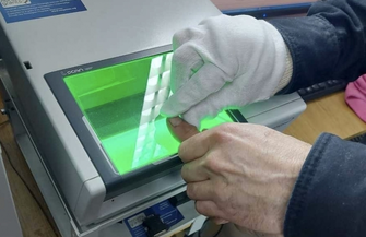 Sprawca włamania ustalony