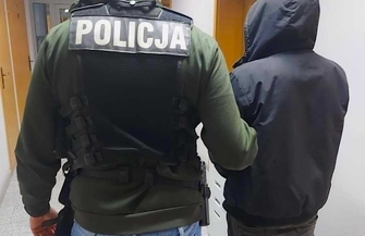 Sprawca włamania ustalony