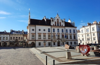 Kolejny sukces Gabriela Dziełakowskiego.