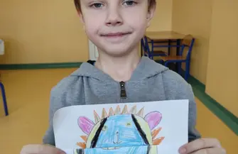 Podsumowanie zajęć feryjnych Bez złości mamy więcej radości