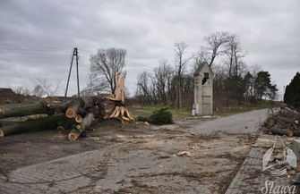 Społeczna mobilizacja mieszkańców