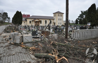 Społeczna mobilizacja mieszkańców