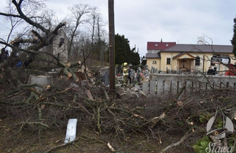 Społeczna mobilizacja mieszkańców
