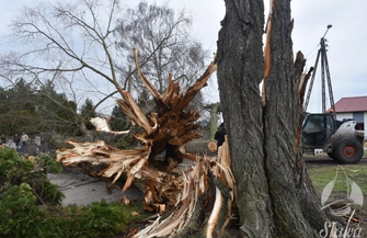 Społeczna mobilizacja mieszkańców