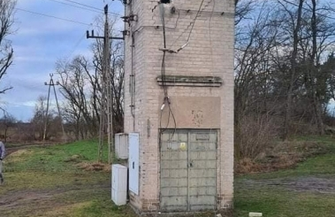 Likwidacja skutków gwałtownych zdarzeń atmosferycznych