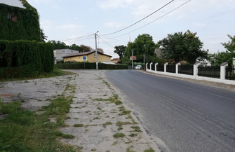 Powiat Wschowski otrzymał dofinansowanie na remont drogi nr 1013F w Lginiu