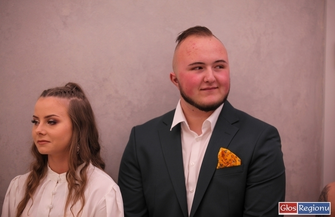 Studniówka 2022 w I ZS we Wschowie RELACJA