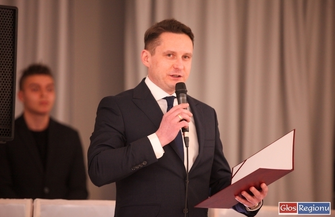 Studniówka 2022 w I ZS we Wschowie RELACJA