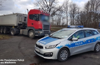 Utrata prawa jazdy za ingerencję w pracę tachografu