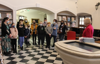 Koci świat rozstrzygnięcie konkursu plastycznego ZDJĘCIA