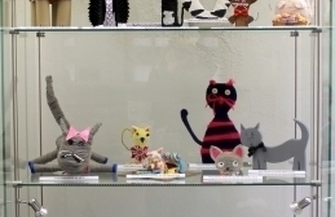 Koci świat rozstrzygnięcie konkursu plastycznego ZDJĘCIA