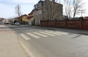 Powiat Wschowski Poprawiamy bezpieczeństwo mieszkańców.