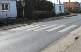 Powiat Wschowski Poprawiamy bezpieczeństwo mieszkańców.