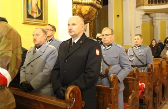 1 marca - Narodowy Dzień Pamięci Żołnierzy Wyklętych