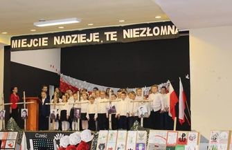 Gminne obchody Narodowego Dnia Pamięci Żołnierzy Wyklętych - 1 marca 2022 r.