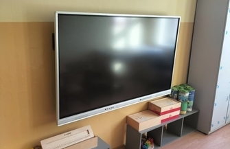 Gmina Szlichtyngowa Nowe pomoce dydaktyczne już w szkołach