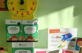 Gmina Szlichtyngowa Nowe pomoce dydaktyczne już w szkołach