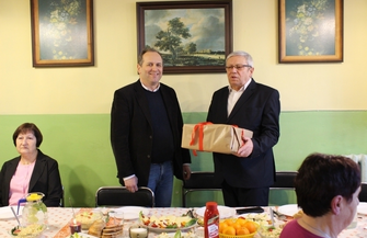 Multimedia przekazane seniorom