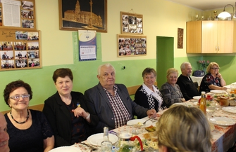 Multimedia przekazane seniorom