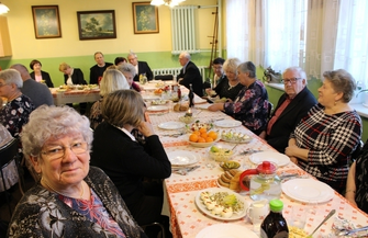 Multimedia przekazane seniorom