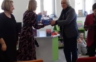 Otwarcie oddziału dla dzieci i młodzieży ZDJĘCIA