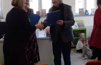 Otwarcie oddziału dla dzieci i młodzieży ZDJĘCIA