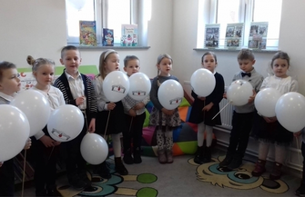 Otwarcie oddziału dla dzieci i młodzieży ZDJĘCIA