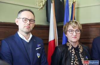 Powstały lubuskie struktury Ruchu Samorządowego TAK Dla Polski RELACJA