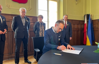 Powstały lubuskie struktury Ruchu Samorządowego TAK Dla Polski RELACJA