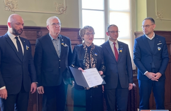 Powstały lubuskie struktury Ruchu Samorządowego TAK Dla Polski RELACJA