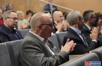 Debatowali o bezpieczeństwie UE w kontekście wojny na Ukrainie