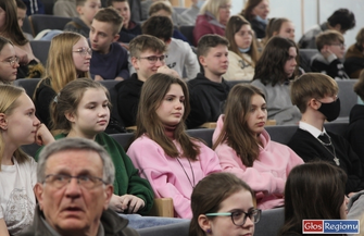 Debatowali o bezpieczeństwie UE w kontekście wojny na Ukrainie