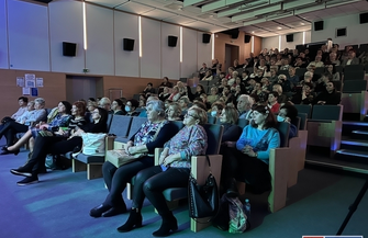 TACHER zagrał na Dzień Kobiet RELACJA