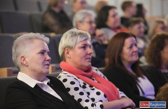 TACHER zagrał na Dzień Kobiet RELACJA