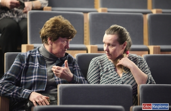 TACHER zagrał na Dzień Kobiet RELACJA