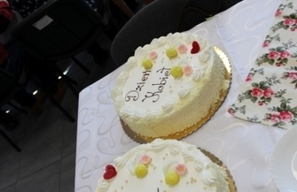 Dzień Kobiet w Klubie Senior w Szlichtyngowej ZDJĘCIA