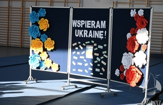 Sława zapewnia edukację