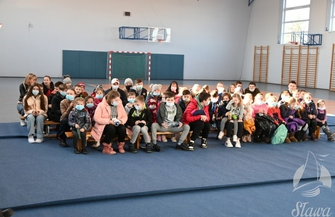 Sława zapewnia edukację