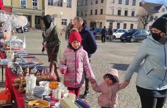 Wschowa. Tak było na pierwszej garażówce ZDJĘCIA
