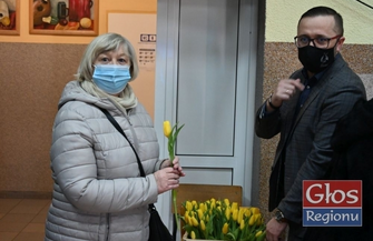 Sławski Dzień Kobiet ZDJĘCIA