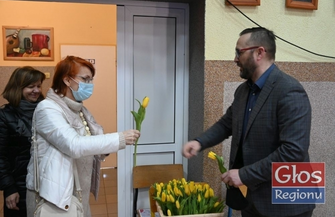 Sławski Dzień Kobiet ZDJĘCIA