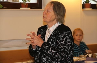 Nie żyje Stanisława Kołodyńska