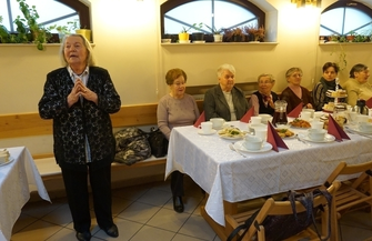 Nie żyje Stanisława Kołodyńska