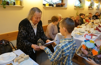 Nie żyje Stanisława Kołodyńska