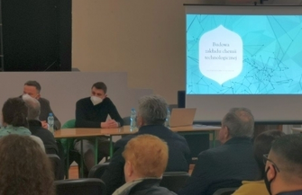 Zebranie z Mieszkańcami Miasta i Gminy Szlichtyngowa.