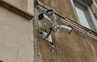 Nowe kamery we Wschowie
